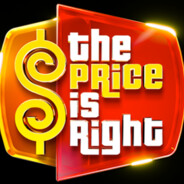 The Price is Right