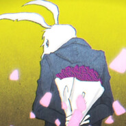 rabbit～