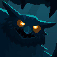 Steam Community Avatar