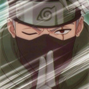 KAKASHI .letychiy