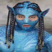 Steam Community Avatar