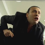 ÖZGÜR BEYİN ŞOFÖRÜ ARİF