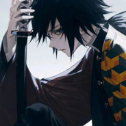 ꧁༺GIYU TOMIOKA ༻꧂