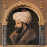FATİH SULTAN MEHMED