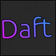 Steam profile picture for @daft