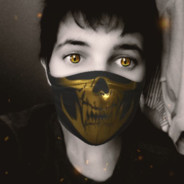 Steam Community Avatar