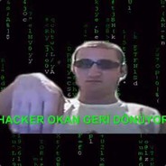 HACKER OKAN