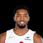 Donovan Mitchell