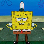 SpongeBob
