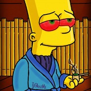 Bart Simpson loot.farm