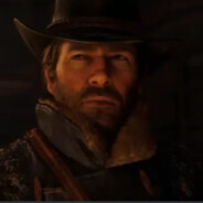 Arthur Morgan