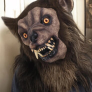 Bad Wolf