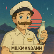 Steam Community Avatar