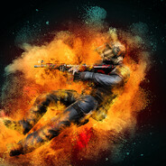 Steam Community Avatar