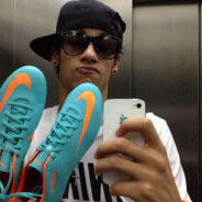 Neymar Jr.