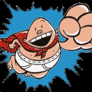 Captain Underpants