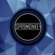 Spr9monkey