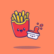 FrenchFryDip