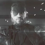 Solid Snake