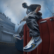 Steam Community Avatar