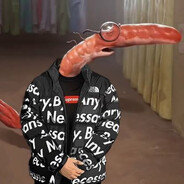 Pimpy Shrimpy