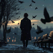 Steam Community Avatar