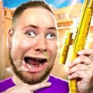 Аватар сообщества Steam