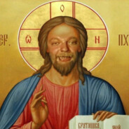 Пылающий Жид
