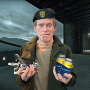 Steam Community Avatar