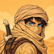 Steam Community Avatar