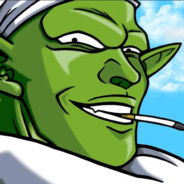 Uncle Piccolo