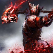 ︻デ 一_Blood warrior_ ︻