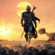 The Mandalorian