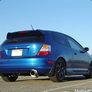2004 Honda Civic