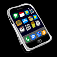 phone is dominating you