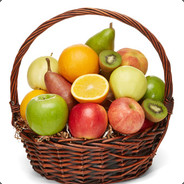 Fruit Basket
