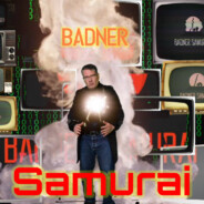 BadnerSamurai