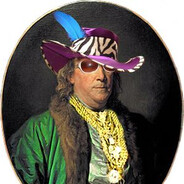 Steam Community Avatar