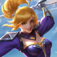 Mobile Legend Player