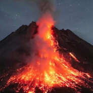 Just Add Lava