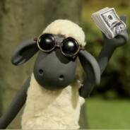 Shaun The Sheep