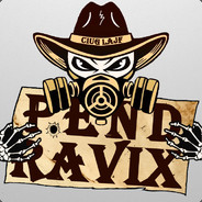 |CiugLajf| Pendravix