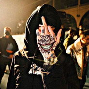 Steam Community Avatar