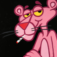 Pink Panther