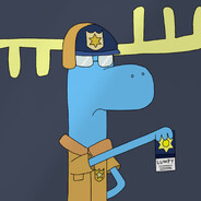 Steam profile picture for @lumpy