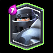 Steam profile picture for @night228