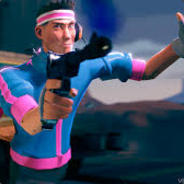 Steam Community Avatar