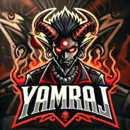 [YAMRAJ]