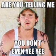 YeeYee Mother Trucker