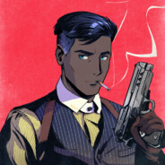 Steam Community Avatar